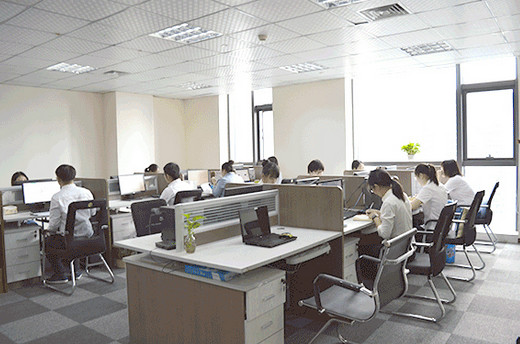 China Abarke (Tianjin) Technology Co., Ltd. Unternehmensprofil