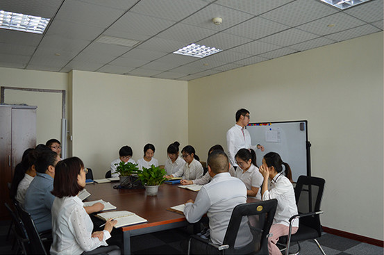 China Abarke (Tianjin) Technology Co., Ltd. Unternehmensprofil