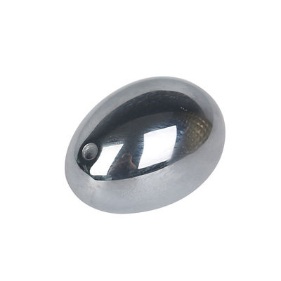 35*25mm Terahertz Yoni Ei Massage Ei für Frauen Kegel-Übung und weibliche Gesundheit Accessoires