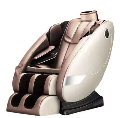 Massage Funktion Elektrische Ganzkörper-Spa-Behandlung Massager Liegestuhl für Salonmöbel