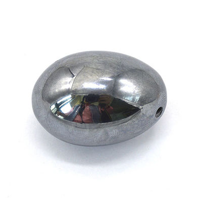 35*25mm Terahertz Yoni Ei Massage Ei für Frauen Kegel-Übung und weibliche Gesundheit Accessoires