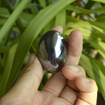 35*25mm Terahertz Yoni Ei Massage Ei für Frauen Kegel-Übung und weibliche Gesundheit Accessoires