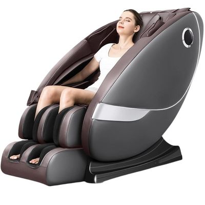 Massage Funktion Elektrische Ganzkörper-Spa-Behandlung Massager Liegestuhl für Salonmöbel