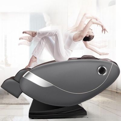 Massage Funktion Elektrische Ganzkörper-Spa-Behandlung Massager Liegestuhl für Salonmöbel