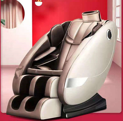 Massage Funktion Elektrische Ganzkörper-Spa-Behandlung Massager Liegestuhl für Salonmöbel