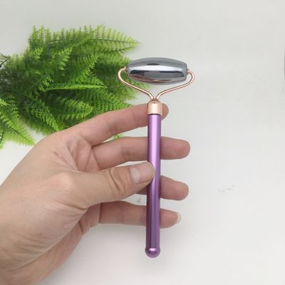 Gesichtsmassager Terahertz Gesichtsmassagewerkzeug für Hautpflege und Muskelmassage