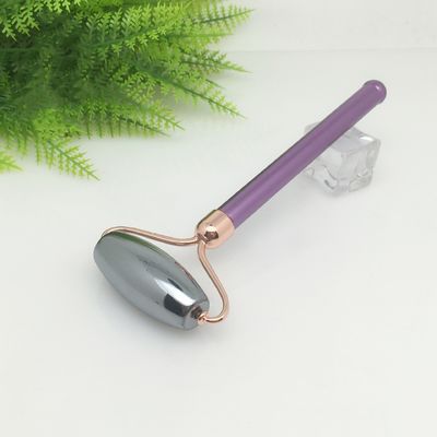 Gesichtsmassager Terahertz Gesichtsmassagewerkzeug für Hautpflege und Muskelmassage