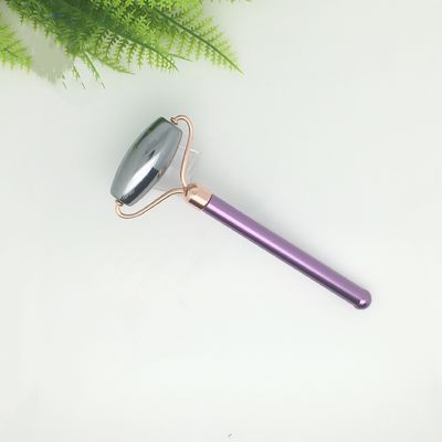 Gesichtsmassager Terahertz Gesichtsmassagewerkzeug für Hautpflege und Muskelmassage