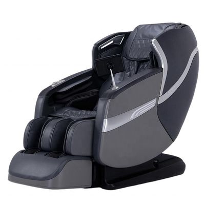 Ankunft Vollkörper Elektrischer Massagesessel Null-Schwerkraft-Sofa Heizung Liegestuhl Massager