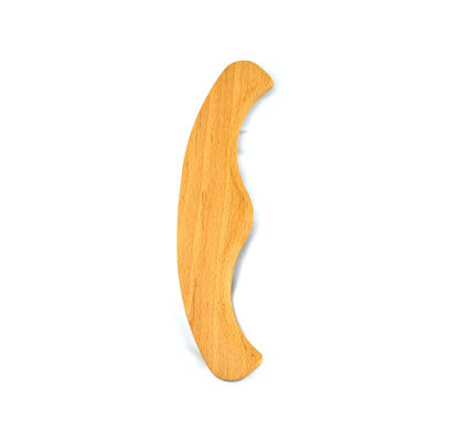 Body Meridian Massage Gua Sha Scraping Board mit musikalischer Funktion im multifunktionalen Design