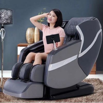 Ankunft Vollkörper Elektrischer Massagesessel Null-Schwerkraft-Sofa Heizung Liegestuhl Massager