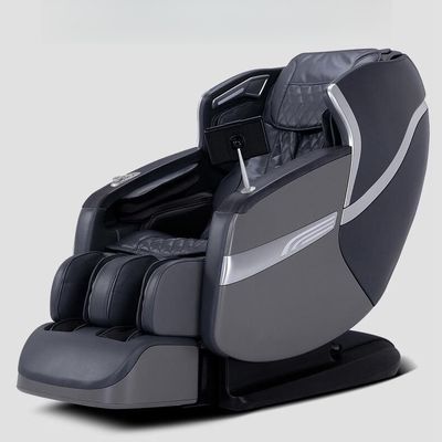 Ankunft Vollkörper Elektrischer Massagesessel Null-Schwerkraft-Sofa Heizung Liegestuhl Massager