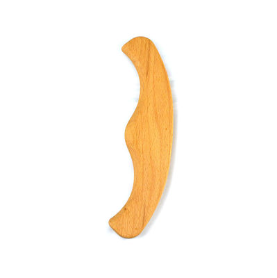 Body Meridian Massage Gua Sha Scraping Board mit musikalischer Funktion im multifunktionalen Design