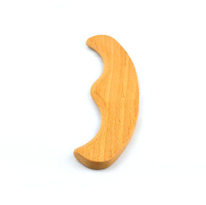 Body Meridian Massage Gua Sha Scraping Board mit musikalischer Funktion im multifunktionalen Design