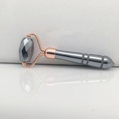 Gesichtsmassager Terahertz Gesichts Eisroller Massagetool für Hautpflege Behandlung Anti-Falten Spezialdesign Behandlung Design