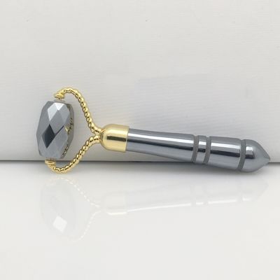 Gesichtsmassager Terahertz Gesichts Eisroller Massagetool für Hautpflege Behandlung Anti-Falten Spezialdesign Behandlung Design