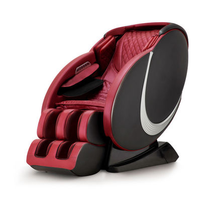 Spa-Massage-Bett Elektrischer Ganzkörper-Massage-Stuhl Automatische KI Smart Heat Recliner Gesundheitsprodukte Salon-Ausrüstung