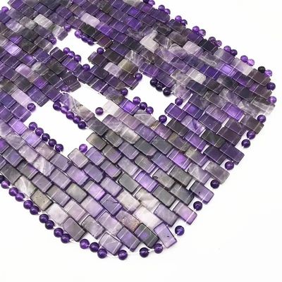 Gesundheit und Wellness Technologie Polster Amethyst Göttin Jade Stein Maske für natürliche Schönheit 2024