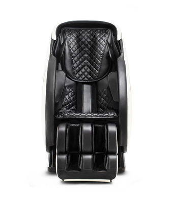 Spa-Massage-Bett Elektrischer Ganzkörper-Massage-Stuhl Automatische KI Smart Heat Recliner Gesundheitsprodukte Salon-Ausrüstung