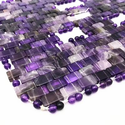 Gesundheit und Wellness Technologie Polster Amethyst Göttin Jade Stein Maske für natürliche Schönheit 2024