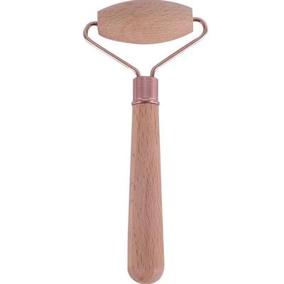 Holz Gesichtsrolle Guasha Gesichtsmassager für Hautpflege Gesundheit Gua Sha Massage Schönheitswerkzeug Entspannen Trending Produkte Schönheit