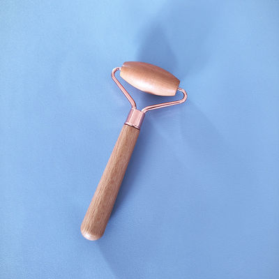 Holz Gesichtsrolle Guasha Gesichtsmassager für Hautpflege Gesundheit Gua Sha Massage Schönheitswerkzeug Entspannen Trending Produkte Schönheit