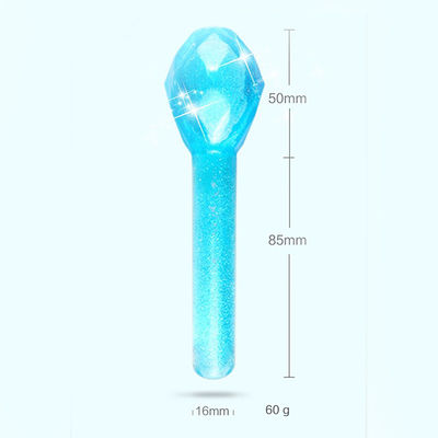 Kalte Gesichtskugeln Eiskugeln Gesichtsmassager für geschwollene Augen und dunkle Kreise