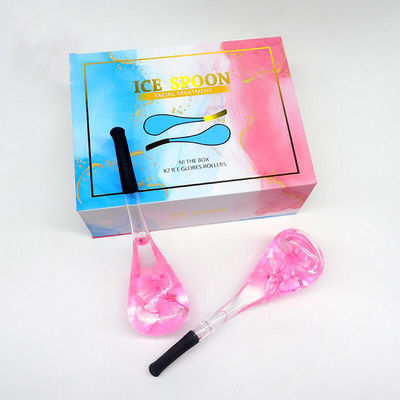 Kühl-Spa-Kugeln Kühl-Roller-Eiskugeln Gesichtspflege für Frauen Gesichtspflege Augen Schönheitsmittel