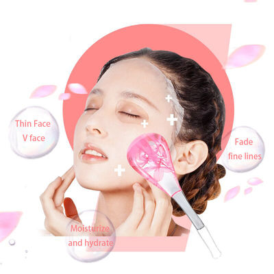 Kühl-Spa-Kugeln Kühl-Roller-Eiskugeln Gesichtspflege für Frauen Gesichtspflege Augen Schönheitsmittel