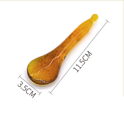 Hautpflege Massagetool Mehrere Stile Harz Gua Sha Board für Körper Meridian Dredging und Akupunktur Massage OEM / ODM Willkommen