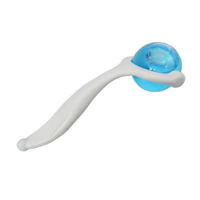 Gesichtsschönheitsmittel Kaltkugel kundenspezifische Eiskugeln Therapie zur Hautverspannung Gesichtsmassager