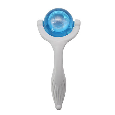 Gesichtsschönheitsmittel Kaltkugel kundenspezifische Eiskugeln Therapie zur Hautverspannung Gesichtsmassager