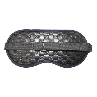 Relax Tourmalin Magnetische Schmerzlinderung Schlafmaske für Schlaf und Reisen Auge Längenverstellbarer Stecker Typ Andere