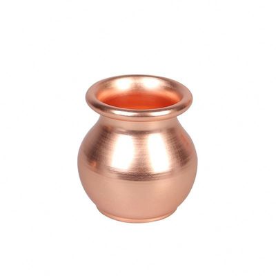 Physiotherapie Gesundheitsfürsorge Chinesisch Traditionelles Metall Feuer Capper Cupping Massager Für den Körper Avaliable OEM ODM