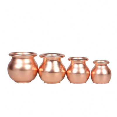 Physiotherapie Gesundheitsfürsorge Chinesisch Traditionelles Metall Feuer Capper Cupping Massager Für den Körper Avaliable OEM ODM