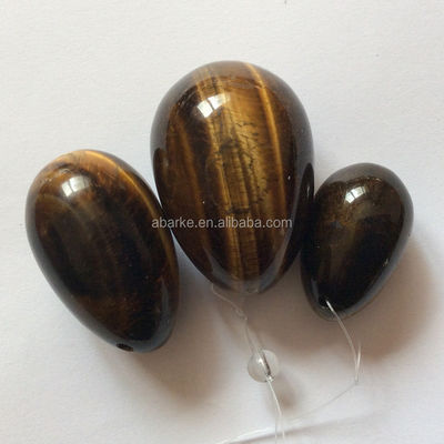Jade Eier Edelstein Frauen Yoni Eier 50*35/45*30/43*30/40*30/40*25/35*25/30*20mm