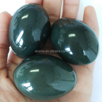 Jade Eier Edelstein Frauen Yoni Eier 50*35/45*30/43*30/40*30/40*25/35*25/30*20mm