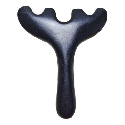 OEM/ODM Körpermassager Bian Stein Gua Sha Schraubbrett Rückenmassage Meridian Bürste Schönheitsgestaltung Gua Sha Werkzeug zur Gestaltung