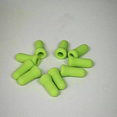 Personalisiertes Logo verfügbard Massage Therapy Cups Tool 2024 Mini Silikon-Saugbecher für Gesichts-Augen-Spa und Faltenentfernung