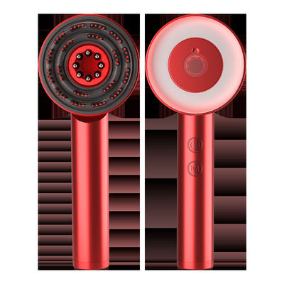 Massagegeräte Kopfmassager Kamm Guasha Massager für Meridiane Gesundheit Haar Gua Sha Bürste Kopfmassage Entspannung Auch
