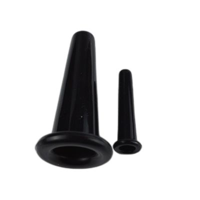 2 Stück Augen Gesicht Vakuum Massage Cupping Cup Kit Kleine Therapie Silikon Gesichts Cupping Set für Massager Eigenschaften Kit