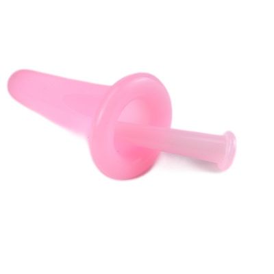2PCS Silikon-Massage-Tasse Set für Anti-Cellulite und Gesundheitsversorgung persönliche Cupping Essential