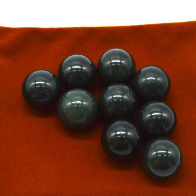 Regional Feature 20mm Edelstein Kegel Kugeln Anpassbar Ben Wa Kugeln