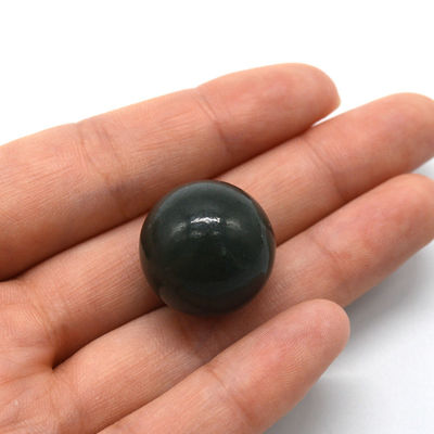 Regional Feature 20mm Edelstein Kegel Kugeln Anpassbar Ben Wa Kugeln