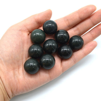 Regional Feature 20mm Edelstein Kegel Kugeln Anpassbar Ben Wa Kugeln