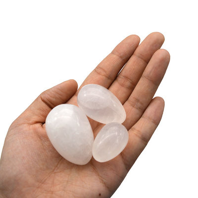 Zertifiziertes natürliches Nephrit Jade Yoni Ei Set Die perfekte Lösung für Sportler