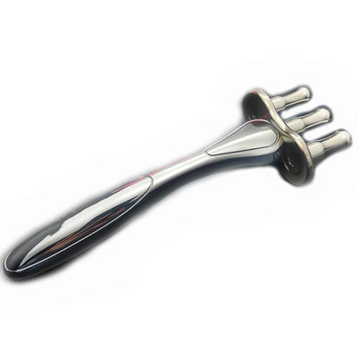 Körper Muskeln Massage Stift Magnettherapie Säure Entladung Stick Magnettherapie Massager Meridian Point Magnetischer Massager