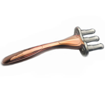 Körper Muskeln Massage Stift Magnettherapie Säure Entladung Stick Magnettherapie Massager Meridian Point Magnetischer Massager