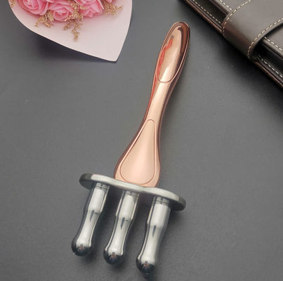 Körper Muskeln Massage Stift Magnettherapie Säure Entladung Stick Magnettherapie Massager Meridian Point Magnetischer Massager