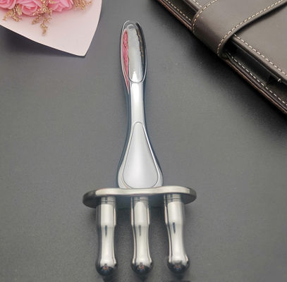 Körper Muskeln Massage Stift Magnettherapie Säure Entladung Stick Magnettherapie Massager Meridian Point Magnetischer Massager